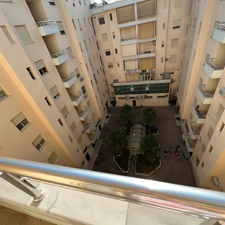 Apartment Flamingo